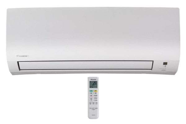 Daikin FTXP50N Comfora oldalfali multi beltéri egység