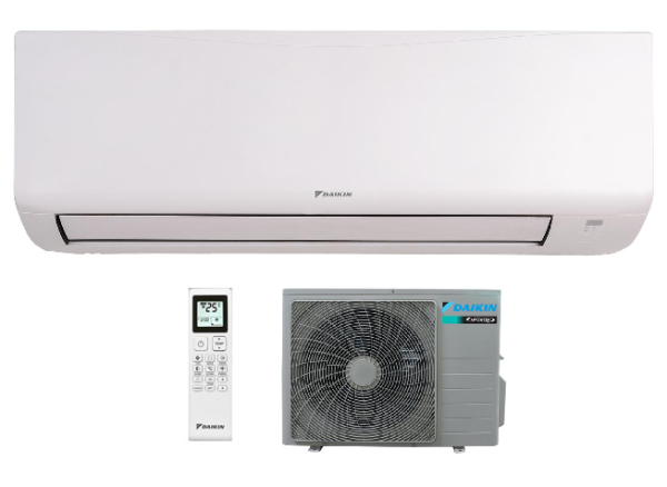 Daikin FTXC50E / RXC50E Inverteres Split klíma
