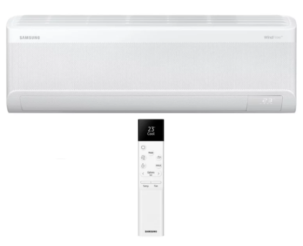 Samsung AR70F09C1AWNEU WindFree™ Avant S2 oldalfali multi beltéri egység