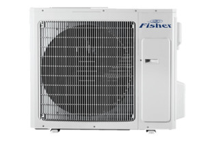 Fisher FS3MIF-274AE3 Multi klíma kültéri egység (max. 3 beltéri egységhez)