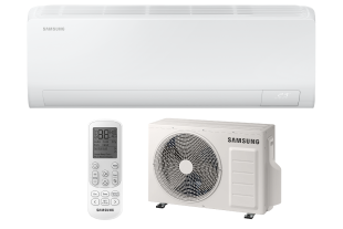 Samsung AR50F18C1BHNEU Luzon S2 Inverteres Split klíma